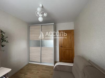 Продажа квартиры Омск.&nbsp;ул. Омская,119