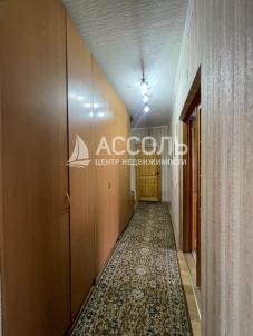 Продажа квартиры Омск.&nbsp;ул. Омская,119