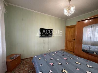 Продажа квартиры Омск.&nbsp;ул. Омская,119