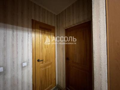 Продажа квартиры Омск.&nbsp;ул. Омская,119