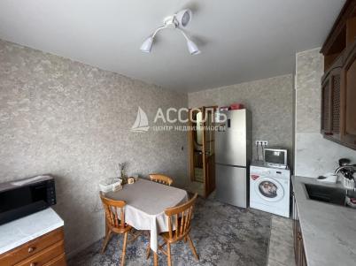 Продажа квартиры Омск.&nbsp;ул. Омская,119