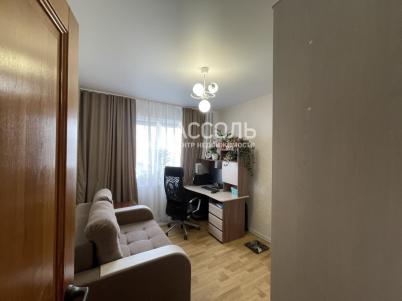 Продажа квартиры Омск.&nbsp;ул. Омская,119