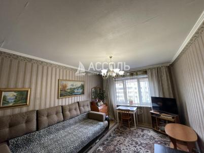 Продажа квартиры Омск.&nbsp;ул. Омская,119