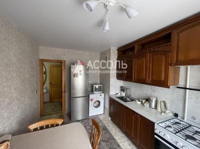 Продажа квартиры Омск.&nbsp;ул. Омская,119