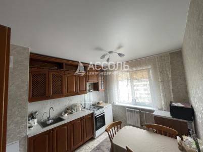 Продажа квартиры Омск.&nbsp;ул. Омская,119