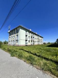 Продажа квартиры Омск.&nbsp;Верхнеднепровская ул, 275к2