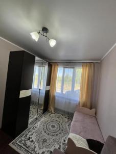 Продажа квартиры Омск.&nbsp;Верхнеднепровская ул, 275к2