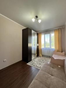 Продажа квартиры Омск.&nbsp;Верхнеднепровская ул, 275к2