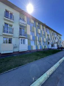 Продажа квартиры Омск.&nbsp;Верхнеднепровская ул, 275к2