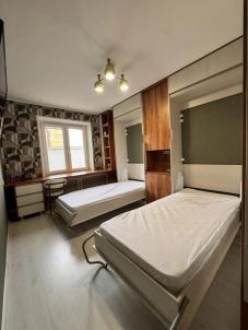 Продажа квартиры Омск.&nbsp;28-я Северная ул, 22А