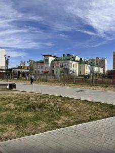 Продажа квартиры Омск.&nbsp;28-я Северная ул, 22А