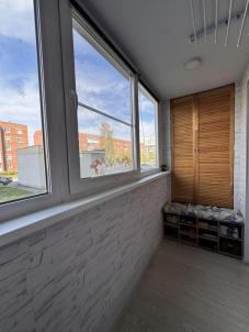 Продажа квартиры Омск.&nbsp;28-я Северная ул, 22А