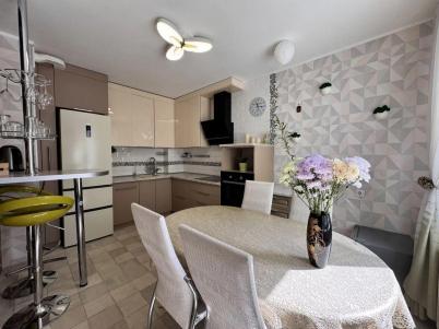 Продажа квартиры Омск.&nbsp;28-я Северная ул, 22А
