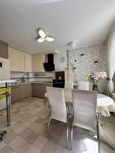Продажа квартиры Омск.&nbsp;28-я Северная ул, 22А