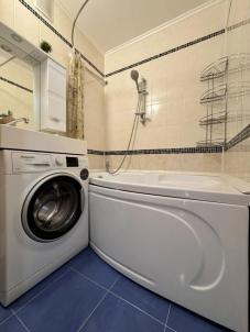 Продажа квартиры Омск.&nbsp;28-я Северная ул, 22А