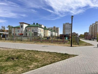Продажа квартиры Омск.&nbsp;28-я Северная ул, 22А