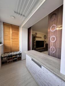 Продажа квартиры Омск.&nbsp;28-я Северная ул, 22А
