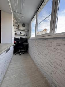 Продажа квартиры Омск.&nbsp;28-я Северная ул, 22А