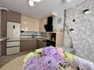 Продажа квартиры Омск.&nbsp;28-я Северная ул, 22А