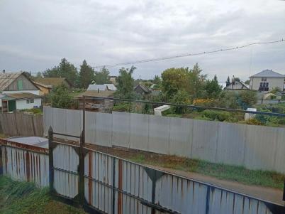 Продажа дома Омск.&nbsp;Загородная ул, 103А