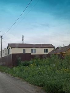 Продажа дома Омск.&nbsp;Загородная ул, 103А