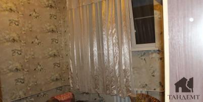 Продажа квартиры Омск.&nbsp;Волго-Донская ул, 8к2