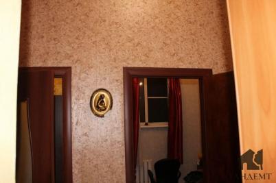 Продажа квартиры Омск.&nbsp;Волго-Донская ул, 8к2