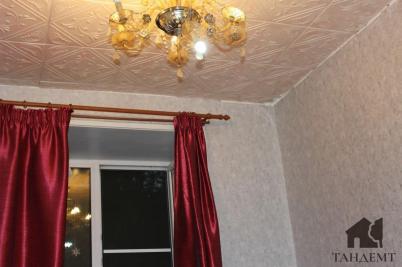 Продажа квартиры Омск.&nbsp;Волго-Донская ул, 8к2