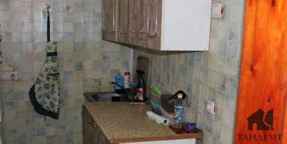 Продажа квартиры Омск.&nbsp;Волго-Донская ул, 8к2