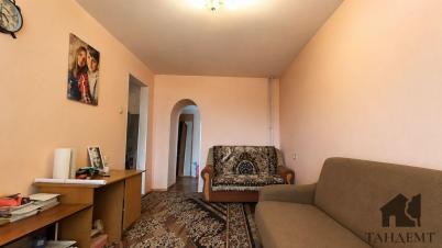 Продажа квартиры Омск.&nbsp;2-я Солнечная ул, 29/2