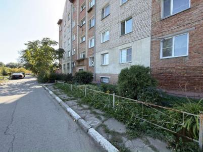 Продажа квартиры Омск.&nbsp;2-я Солнечная ул, 29/2