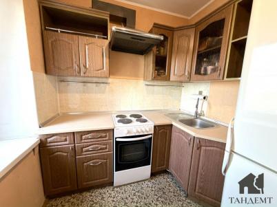 Продажа квартиры Омск.&nbsp;2-я Солнечная ул, 29/2