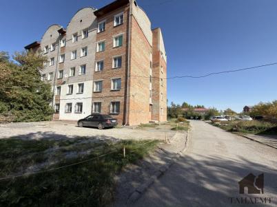 Продажа квартиры Омск.&nbsp;2-я Солнечная ул, 29/2
