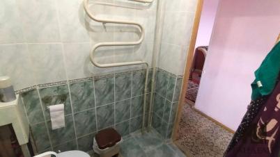 Продажа квартиры Омск.&nbsp;2-я Солнечная ул, 29/2