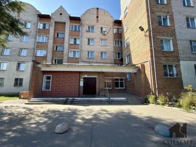 Продажа квартиры Омск.&nbsp;2-я Солнечная ул, 29/2