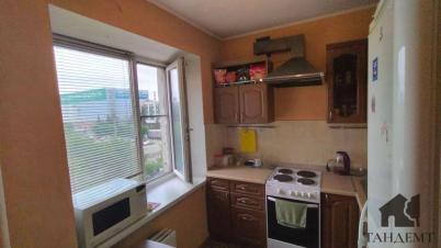 Продажа квартиры Омск.&nbsp;2-я Солнечная ул, 29/2