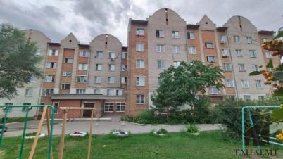Продажа квартиры Омск.&nbsp;2-я Солнечная ул, 29/2