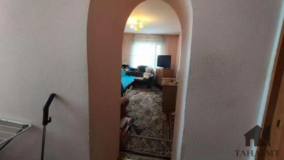 Продажа квартиры Омск.&nbsp;2-я Солнечная ул, 29/2