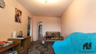 Продажа квартиры Омск.&nbsp;2-я Солнечная ул, 29/2