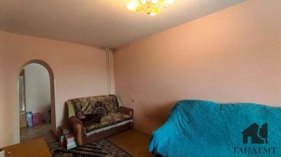 Продажа квартиры Омск.&nbsp;2-я Солнечная ул, 29/2
