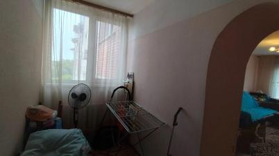 Продажа квартиры Омск.&nbsp;2-я Солнечная ул, 29/2