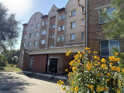 Продажа квартиры Омск.&nbsp;2-я Солнечная ул, 29/2