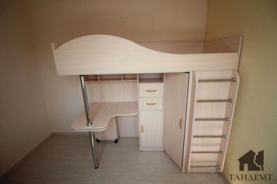 Продажа квартиры Омск.&nbsp;27-я Северная ул, 44/2