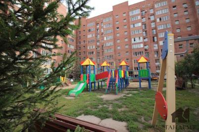 Продажа квартиры Омск.&nbsp;27-я Северная ул, 44/2