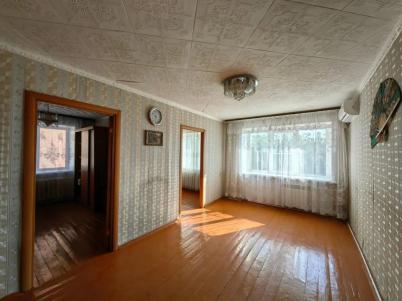 Продажа квартиры Омск.&nbsp;12 Декабря, 64