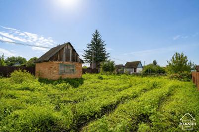 Продажа дачи Омск.&nbsp;ТСН Север 5-я аллея 452