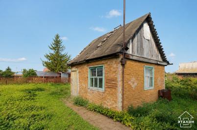 Продажа дачи Омск.&nbsp;ТСН Север 5-я аллея 452