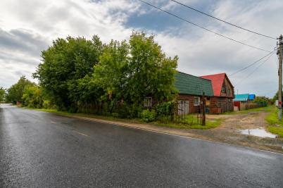 Продажа дачи Омск.&nbsp;ТСН Север 5-я аллея 452
