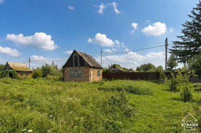 Продажа дачи Омск.&nbsp;ТСН Север 5-я аллея 452