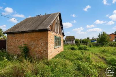 Продажа дачи Омск.&nbsp;ТСН Север 5-я аллея 452